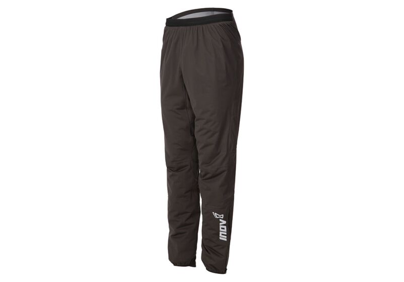 Inov-8 Trailpant Waterproof Mens Trousers Black Australia (ACLWBQ084)